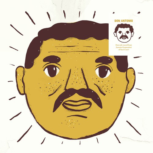 Alma cover art