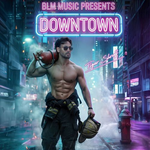 Downtown