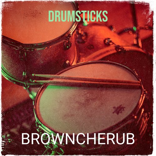 Drumsticks cover art