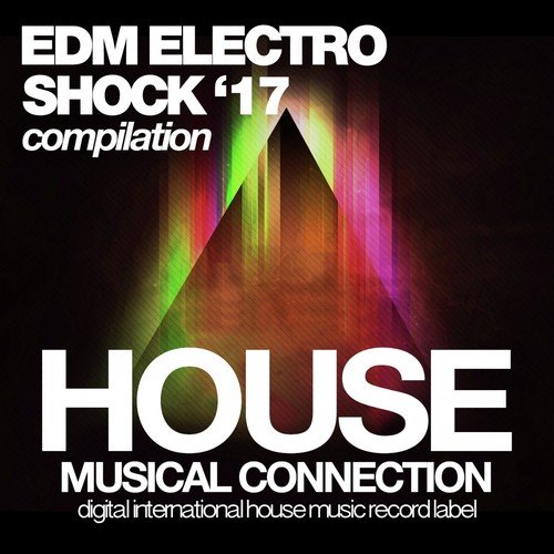 EDM Electro Shock '17