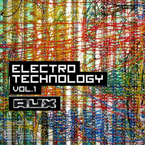 Electro Technology, Vol. 1