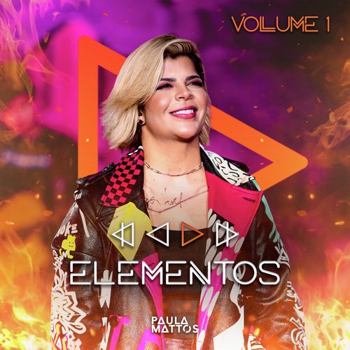 Elementos, Vol.1