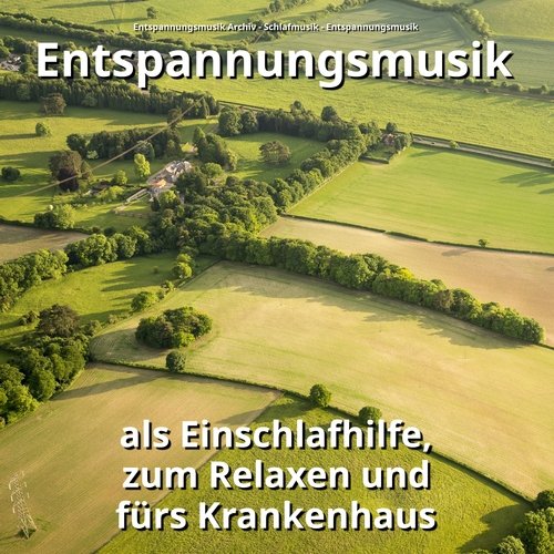 Entspannungsmusik cover art