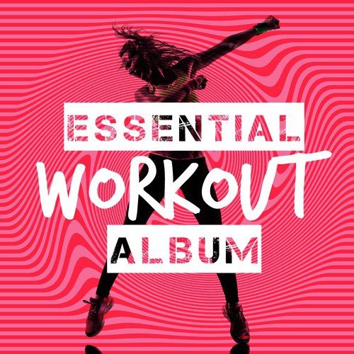 Magnetic Eyes (140 BPM) cover art