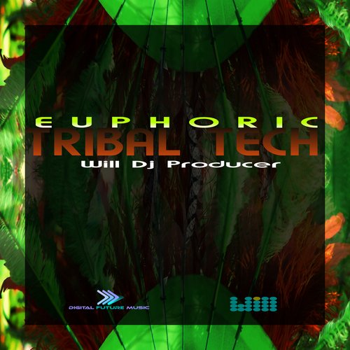 Euphoric Tribal Tech_poster_image