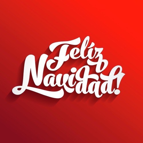 Feliz Navidad