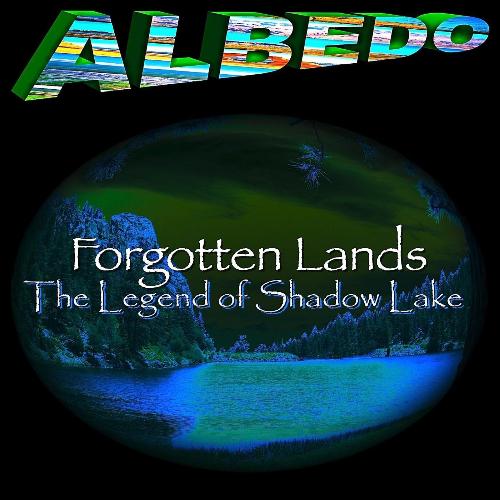 Forgotten Lands: The Legend of Shadow Lake