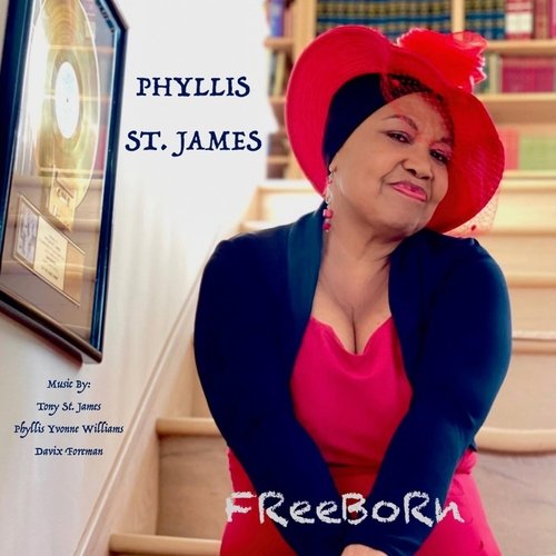 Freeborn cover art