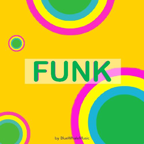 Funky On cover art