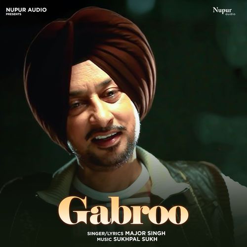 Gabroo