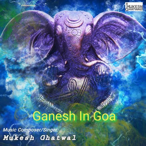 Ganesh Tandav