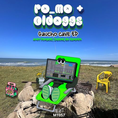 Says2voices (Sheepie Remix) cover art