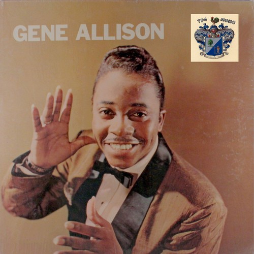 Gene Allison