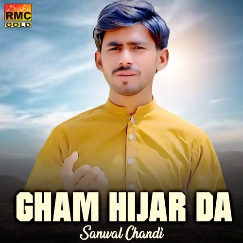 Gham Hijar Da