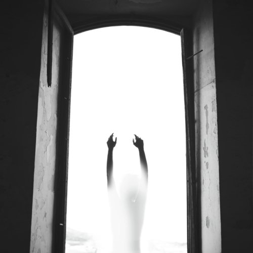 Sleeprunner cover art