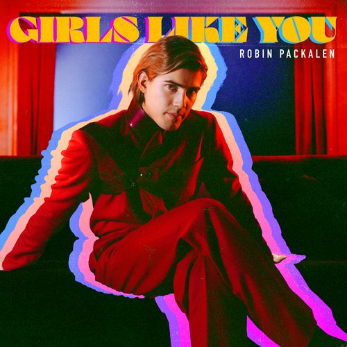 Girls Like You