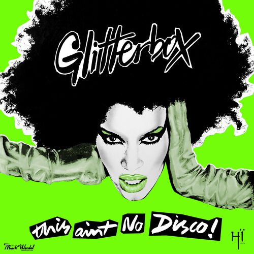 The Weekend (Michael Gray Glitterbox Mix)