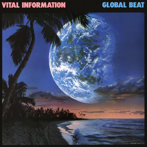 Global Beat_poster_image