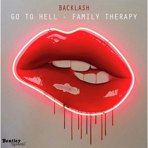 Go to Hell - Family Therapy