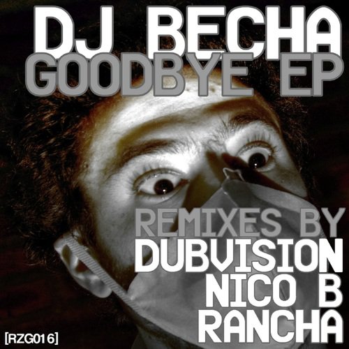 Goodbye (DubVision Remix) cover art