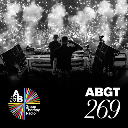 Group Therapy (Messages Pt. 3) [ABGT269]