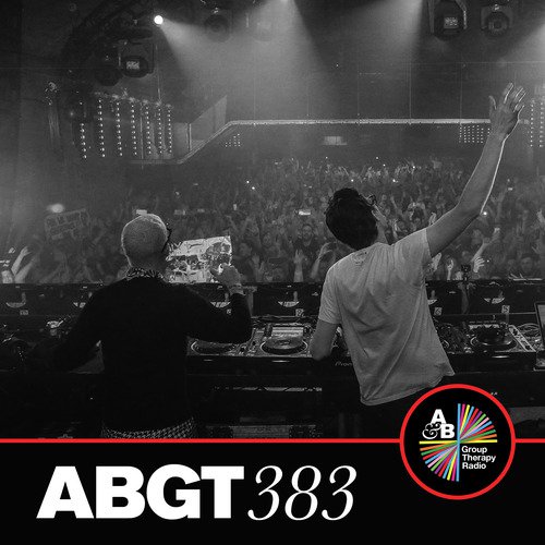 Keep On (ABGT383)