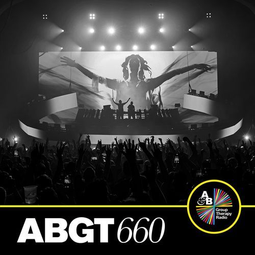 Muse (ABGT660) (Roman Remix (Mixed))