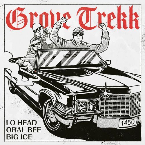 Grove Trekk