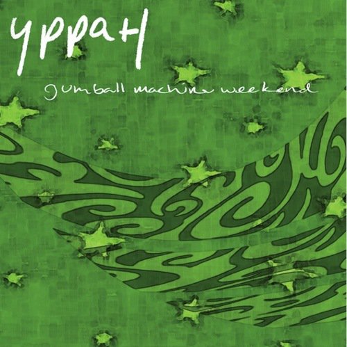 Gumball Machine Weekend