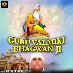 Guru Valmiki Bhagwan Ji-NxgFdA1aUgs