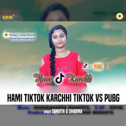 Hami Tiktok Karchhi Tiktok Vs Pubg-Bw4uVTtGaFs