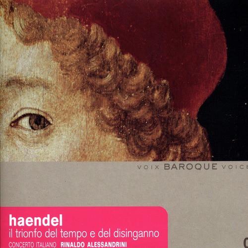 Handel: Il trionfo del tempo e del disinganno