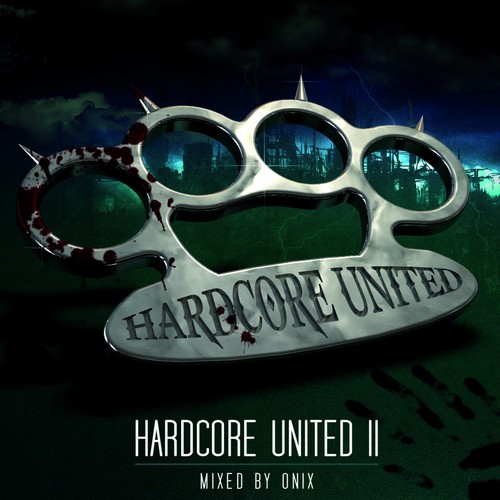 Hardcore United, Vol. 2