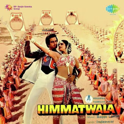 Image result for himmatwala 1983