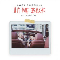 Hit Me Back (feat. Blackbear)