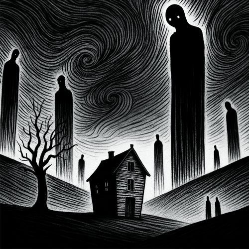 Sombrith cover art