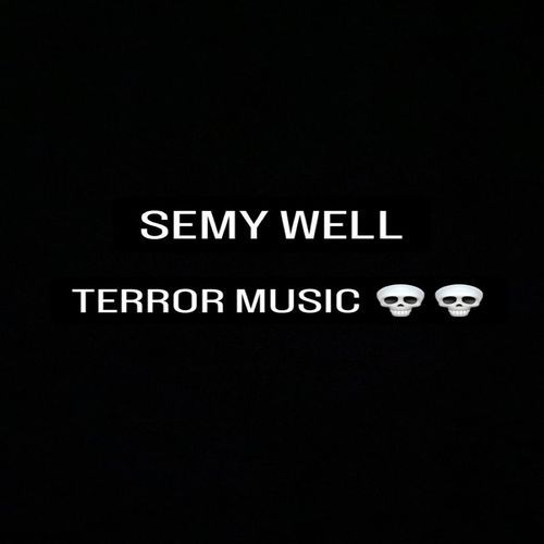 Horror Music cover art