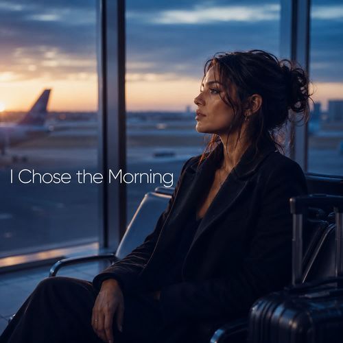 I Chose The Morning