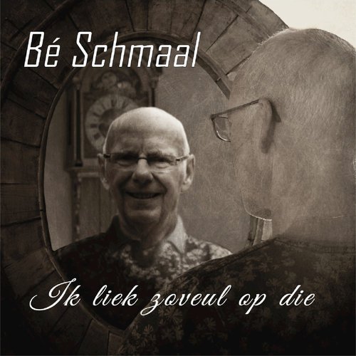 Ik Liek Zoveul Op Die cover art