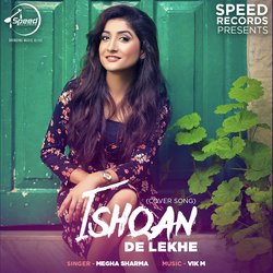 Ishqan De Lekhe(Cover Song)-HwE6BTVdVFs