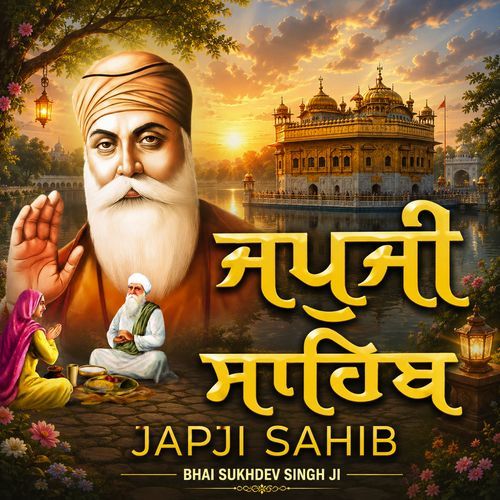 Jap Ji Sahib Path