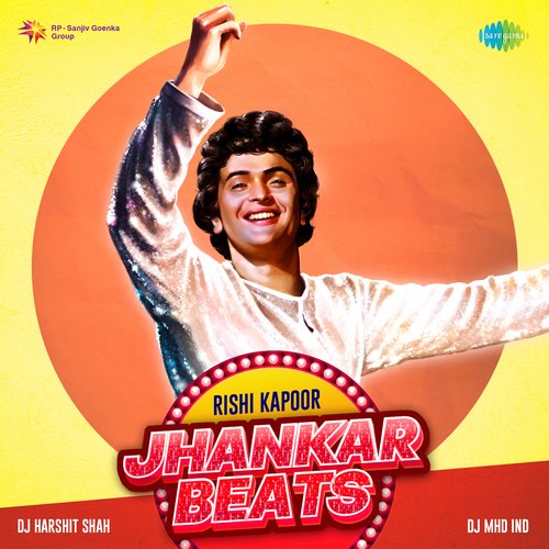 Chandni O Meri Chandni - Jhankar Beats