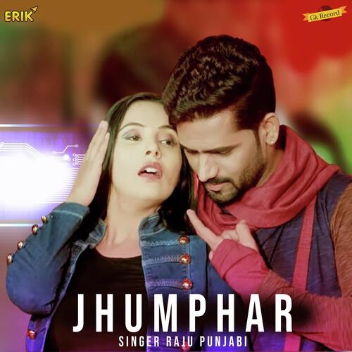 Jhumphar