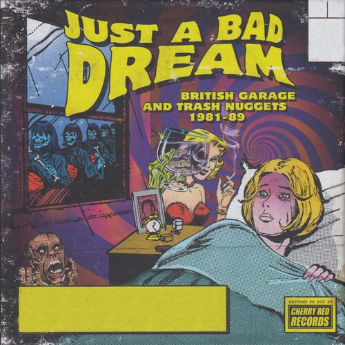 LA Juice cover art