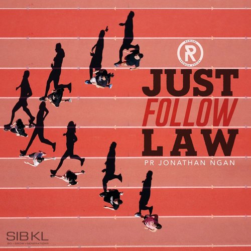 Just Follow Law