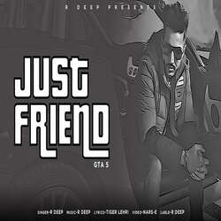 Just Friend-LyoPYE1CeHI