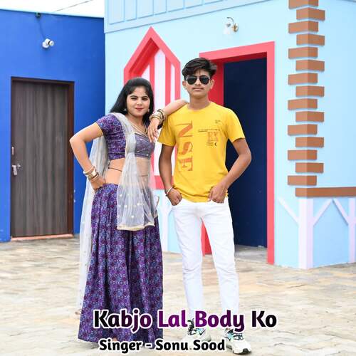 Kabjo Lal Body Ko