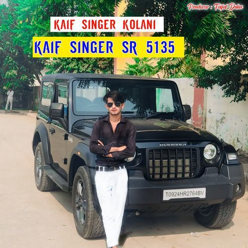 Kaif Singer SR 5135