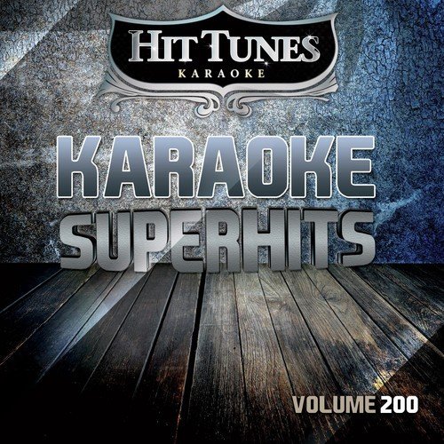 Karaoke Superhits, Vol. 200
