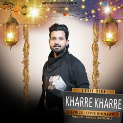 Kharre Kharre-FSQ7BUdkWX0